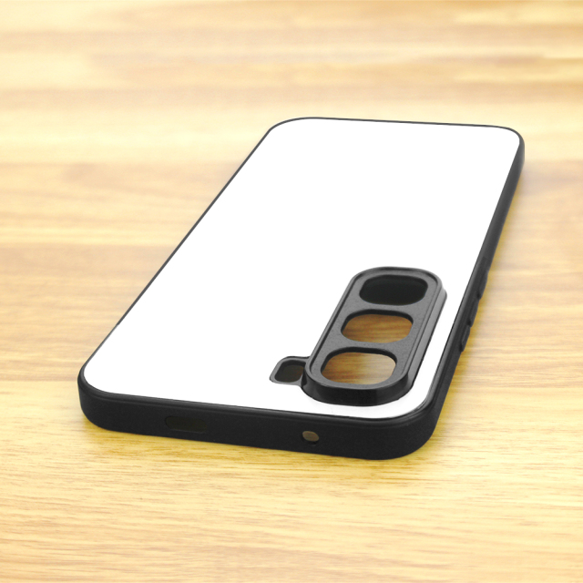 New Arrival Sublimation 2D TPU Phone Case for Infinix Hot 60, Hot 60i, Smart 10, Hot 50i/Smart 9 with Aluminum Insert