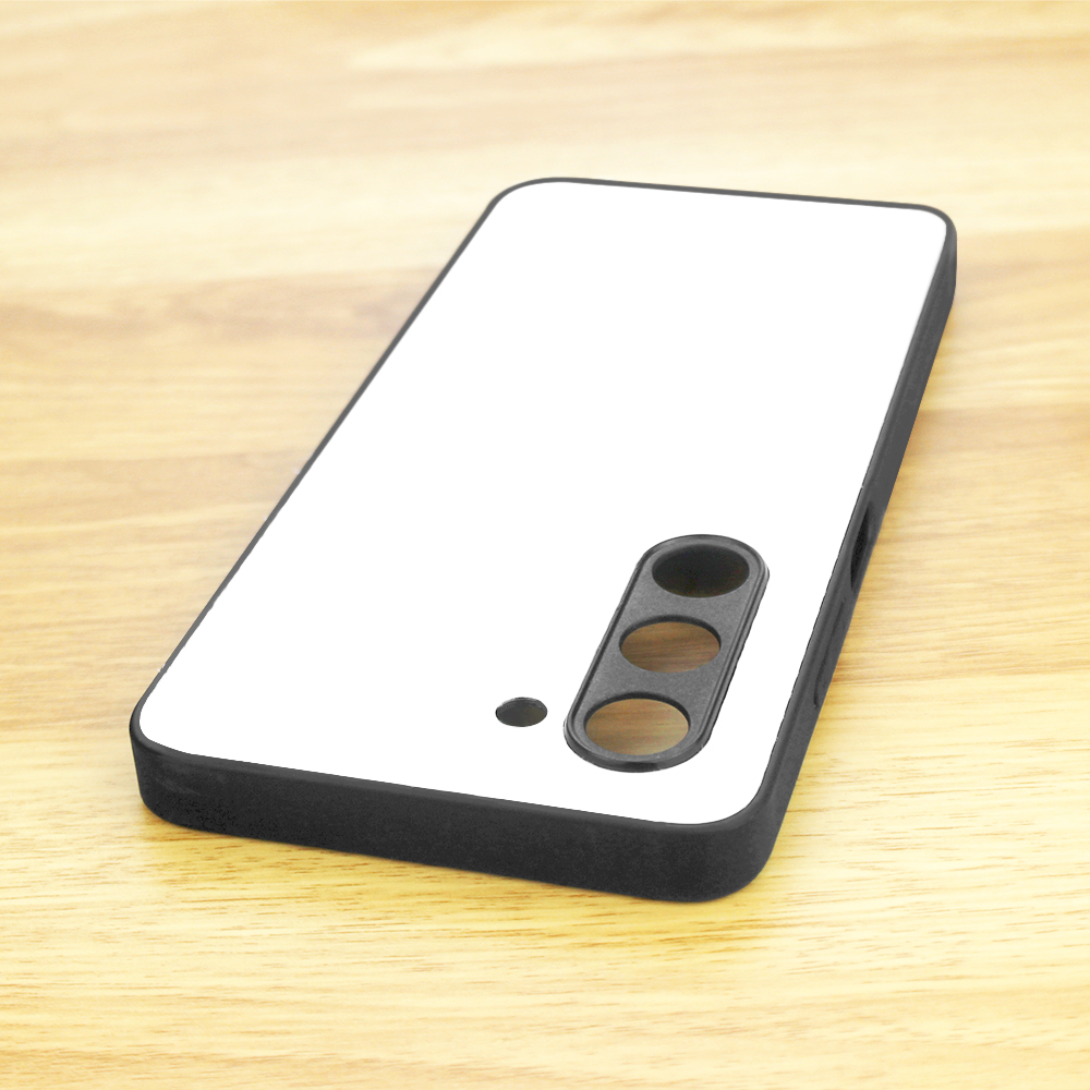 For Oppo A6X, A5 5G,A5 Pro 5G,A3X 5G,A3 Pro 5G Sublimation 2D TPU Case Cover With Aluminum Insert Blank Phone Case