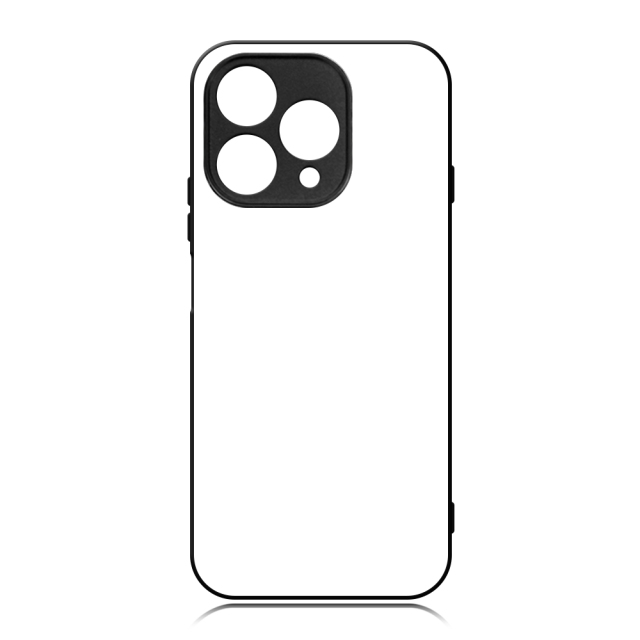 Sublimation Blank 2D TPU Phone Case DIY Custom Shock-proof Phone Cover for Wiko Hi Enjoy 80 Pro 5G