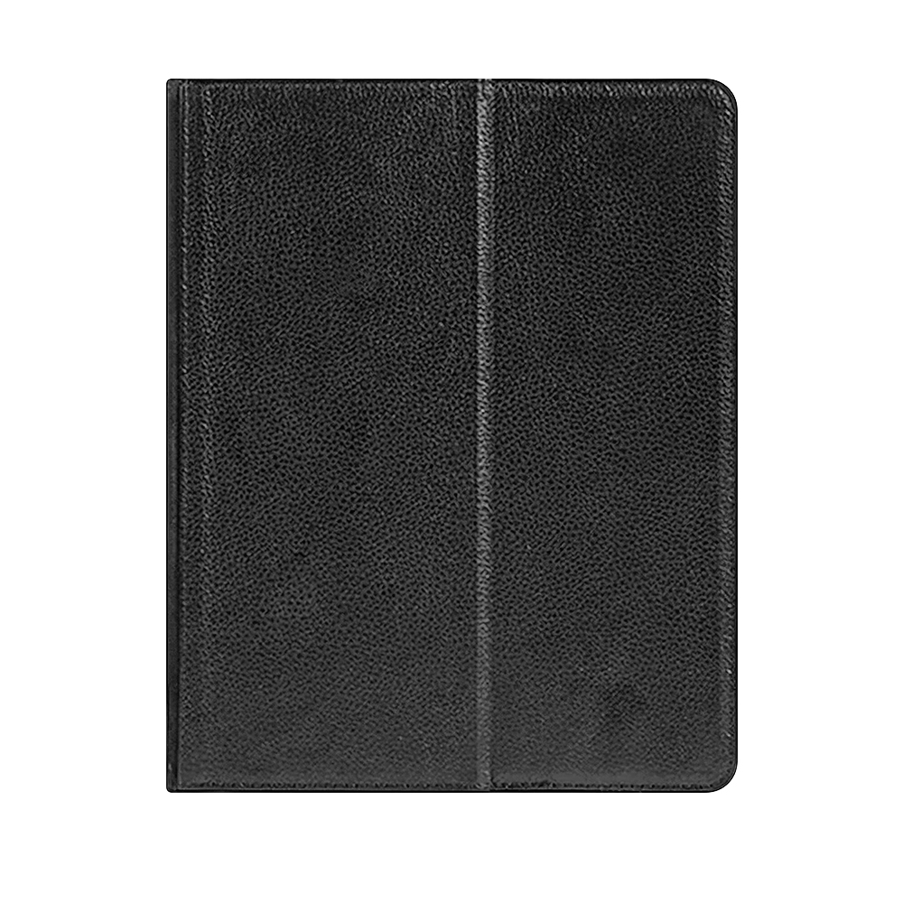 Sublimation PU Leather Case for iPad Custom Holder with Four Corners Snap Fixing PU Cover for iPad Series Universal Model