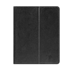 Sublimation PU Leather Case for iPad Custom Holder with Four Corners Snap Fixing PU Cover for iPad Series Universal Model