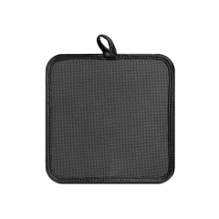 Sublimation Blank Neoprene Heat Insulation Pad - Sublimation & Heat Transfer Printable,  Customizable Neoprene Table Mat for Hot Dishes for Kitchen