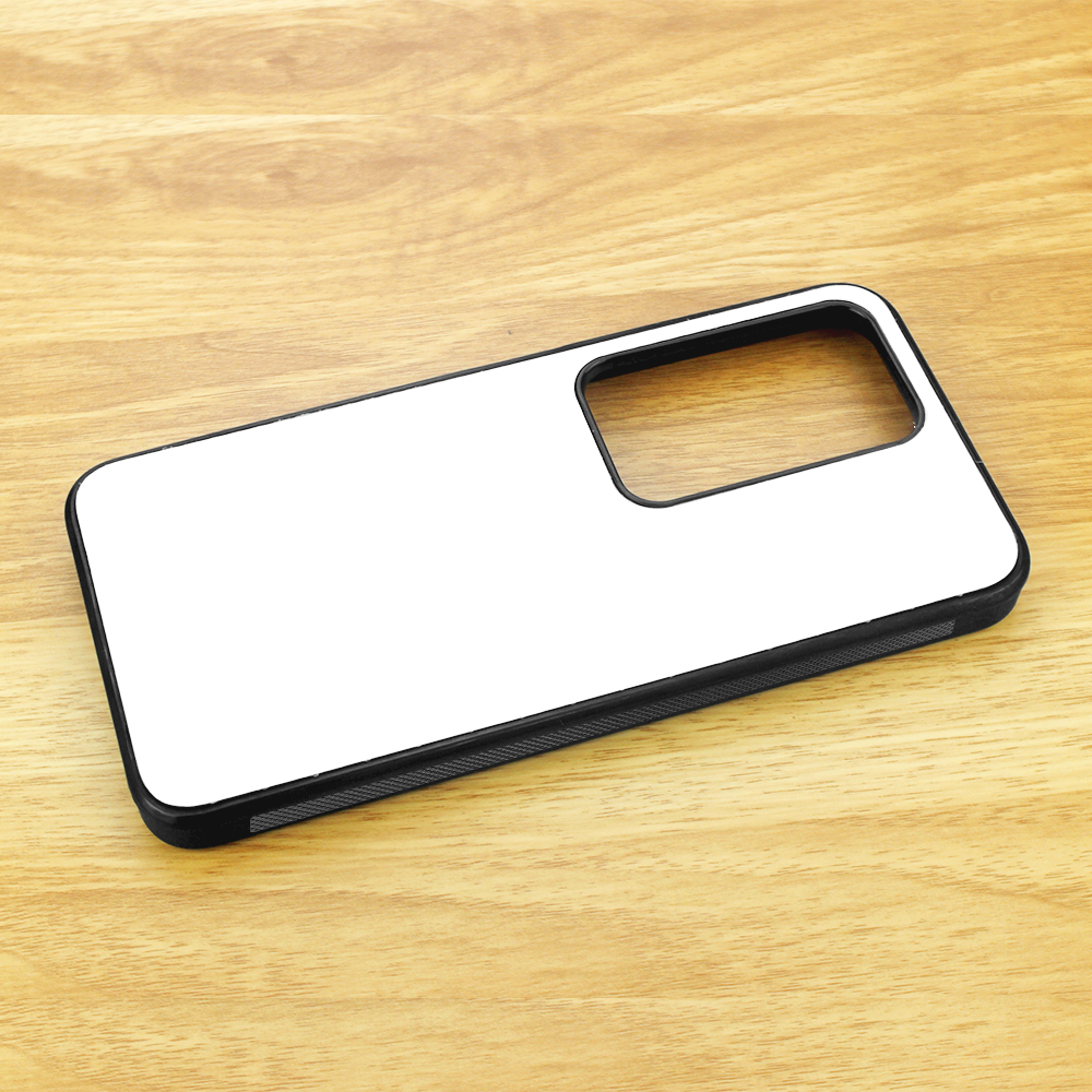 New Arrival Sublimation Blank 2D TPU Phone Case for Redmi 15 4G/5G, Redmi 15C DIY Phone Cover with Aluminum Sheet