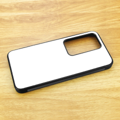 New Arrival Sublimation Blank 2D TPU Phone Case for Redmi 15 4G/5G, Redmi 15C DIY Phone Cover with Aluminum Sheet