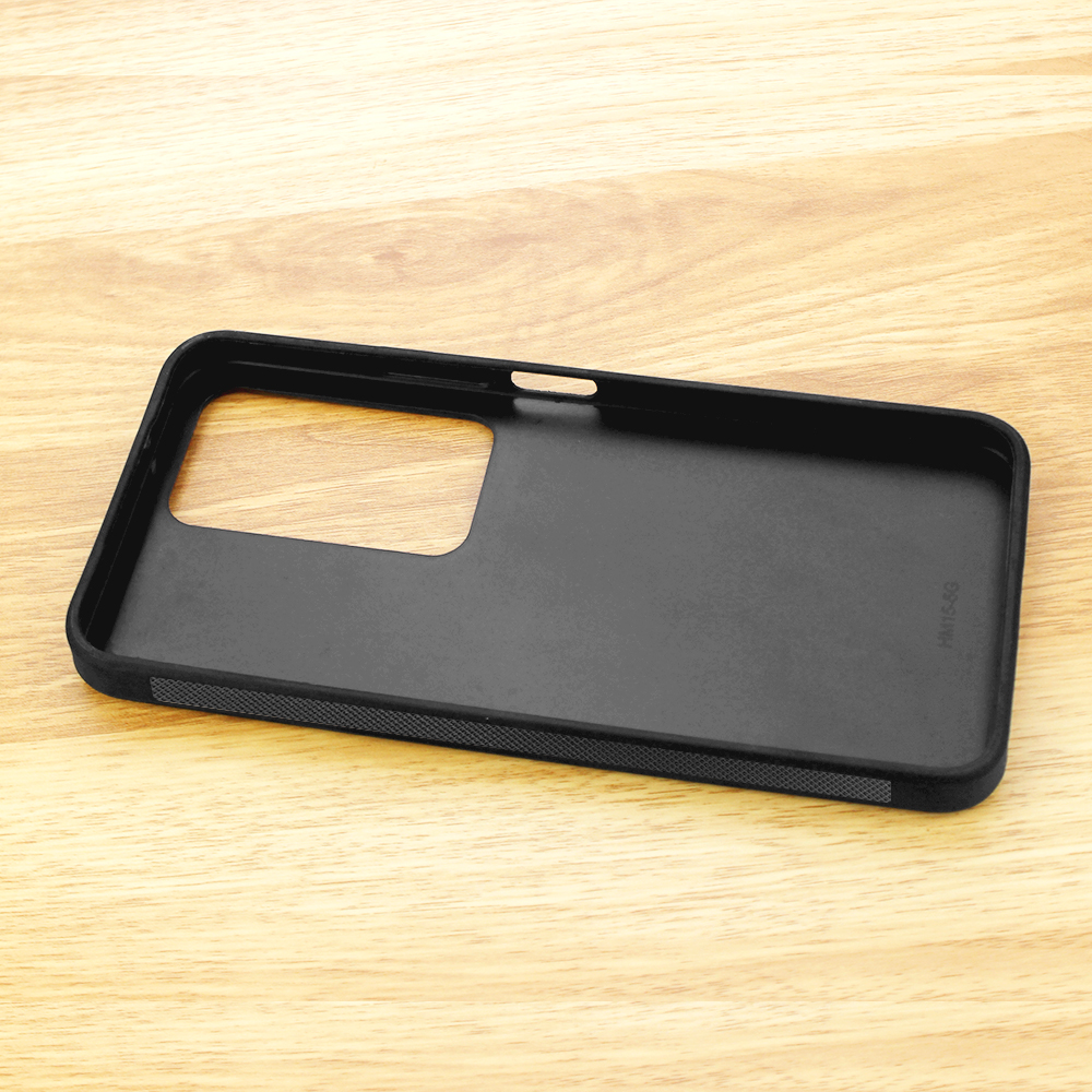 New Arrival Sublimation Blank 2D TPU Phone Case for Redmi 15 4G/5G, Redmi 15C DIY Phone Cover with Aluminum Sheet