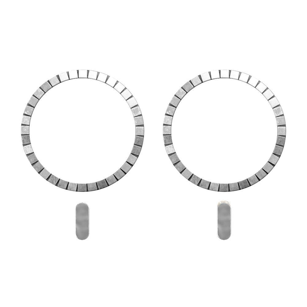 Sublimation Wireless Charging 2D TPU Magsafe Phone Case for Samsung Flip Series DIY Magnetic Phone Cover with Blank Film Sheet