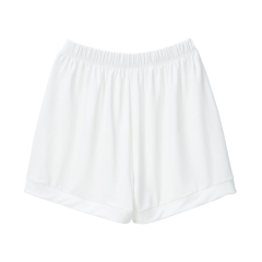 Blank Sublimation Milk Silk Pajama Set - Long Sleeve/Long Pant & Short Sleeve/Short Pant Styles, Kids & Adult Sizes | Heat Transfer Printable Soft Milk Silk Sleepwear