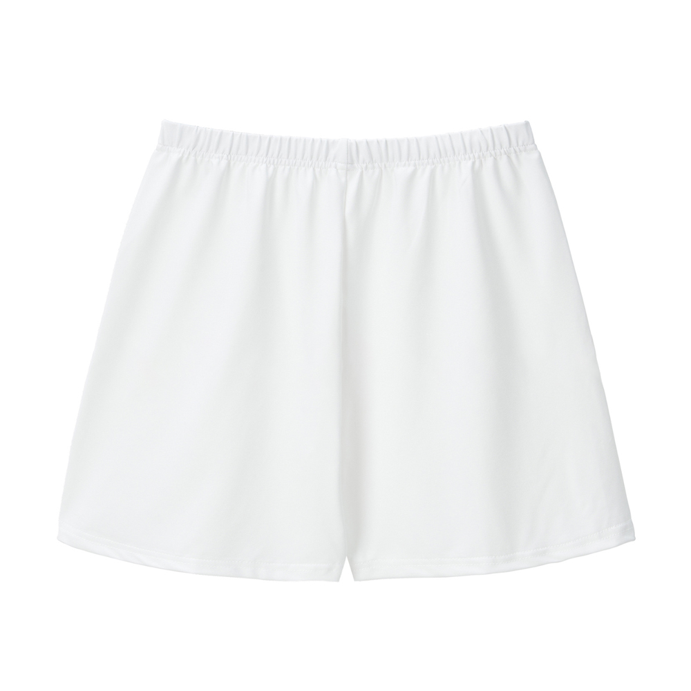 Blank Sublimation Milk Silk Pajama Set - Long Sleeve/Long Pant & Short Sleeve/Short Pant Styles, Kids & Adult Sizes | Heat Transfer Printable Soft Milk Silk Sleepwear