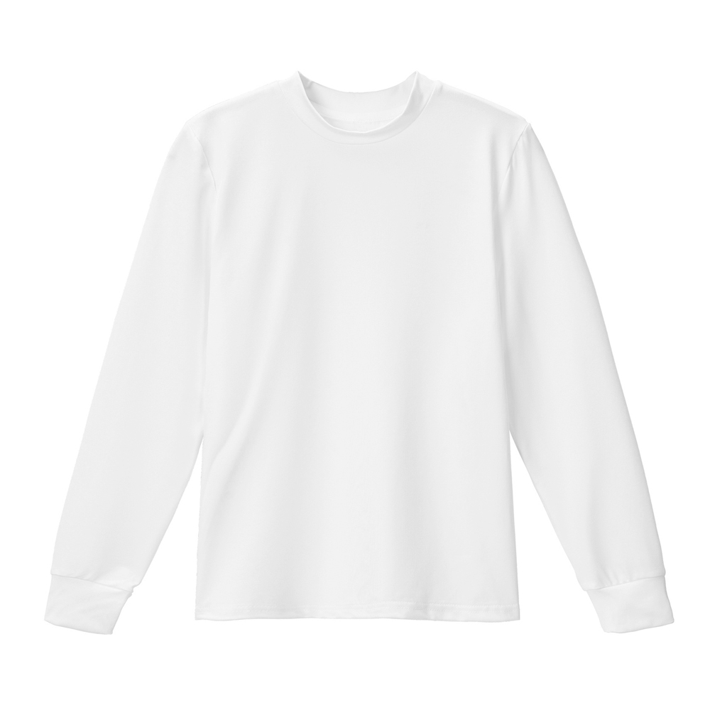 Blank Sublimation Milk Silk Crew Neck Pajama Set - Long Sleeve & Pants, Detailed Sizing for Kids & Adults | Heat Transfer Customizable Soft Milk Silk Sleepwear with Round Neck