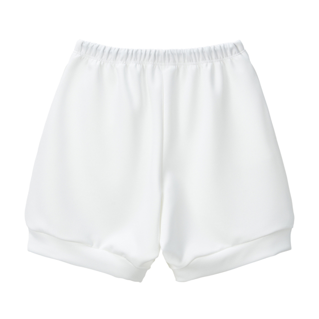 Blank Sublimation Sport Pants - 250g Air-Layer Fabric, Long Pants & Shorts Styles | Heat Transfer Printable Activewear Bottoms for Men/Women