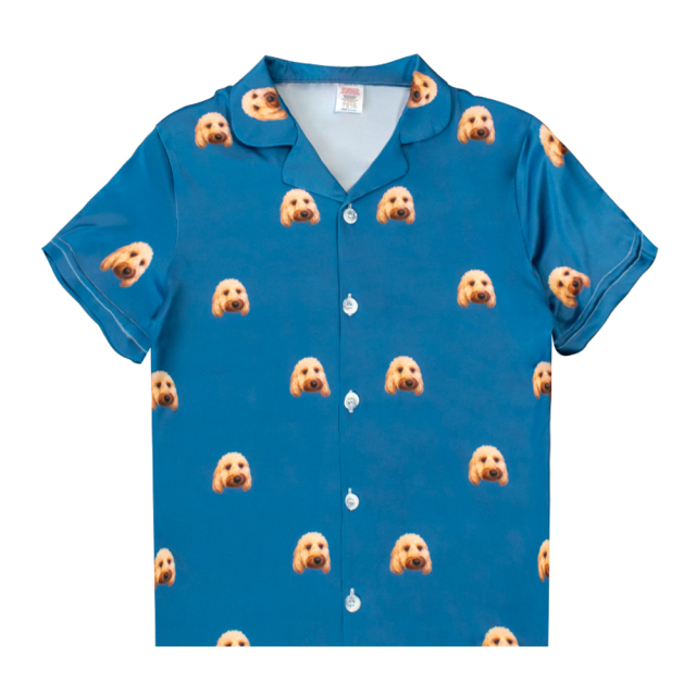 Blank Sublimation Milk Silk Pajama Set - Long Sleeve/Long Pant & Short Sleeve/Short Pant Styles, Kids & Adult Sizes | Heat Transfer Printable Soft Milk Silk Sleepwear