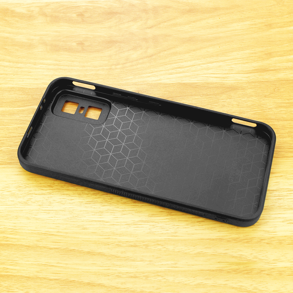 New Arrival!!! Sublimation 2D TPU Phone Case Heat Press DIY Phone Cover for Infinix GT 30 Pro 5G With Aluminum Insert