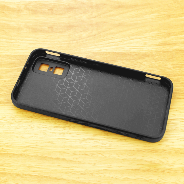 New Arrival!!! Sublimation 2D TPU Phone Case Heat Press DIY Phone Cover for Infinix GT 30 Pro 5G With Aluminum Insert