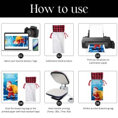 Colorful Eco Friendly Custom Logo Single Bottle Wine Packaging Burlap cotton Jute Christmas Linen Wine Bag Wine Drawstring Bag 13 Colors to Choose