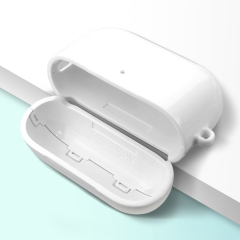 Sublimation 3D Coated Film Airpods Case for Airpods 1/2/3/4, Airpods Pro 3, Airpods Pro 2, Airpods Pro, Protective Case Blank 3D Sublimation Plastic Cover