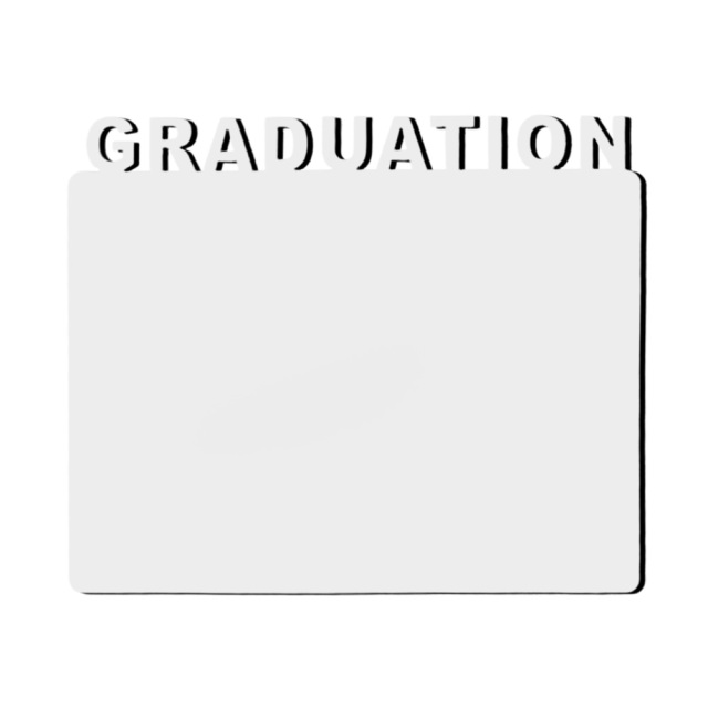 Blank Sublimation MDF Photo Frames - Customizable Heat-Transfer Picture Frames for Home Decor & Personalized Gifts | Unique Shaped Keepsake Frames