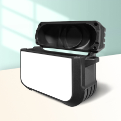 Sublimation Four Corner Anti-drop Earphone Case For Airpods 4/1/2/3, Airpods Pro 3/ Airpods Pro 2/ Airpods Pro, DIY Earphone Holder Soft TPU Earphone Case