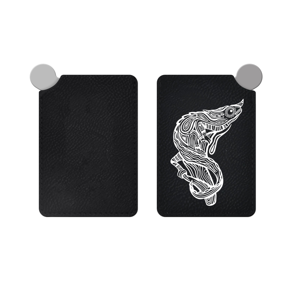 Custom Laser-Engraved PU Leather & Stainless Steel Series - Personalized Mirror with Case, Business Card Holder, Pop-Up Card Wallet, and Cigarette Case (Regular & Slim) & Multi-Size Bottle Opener