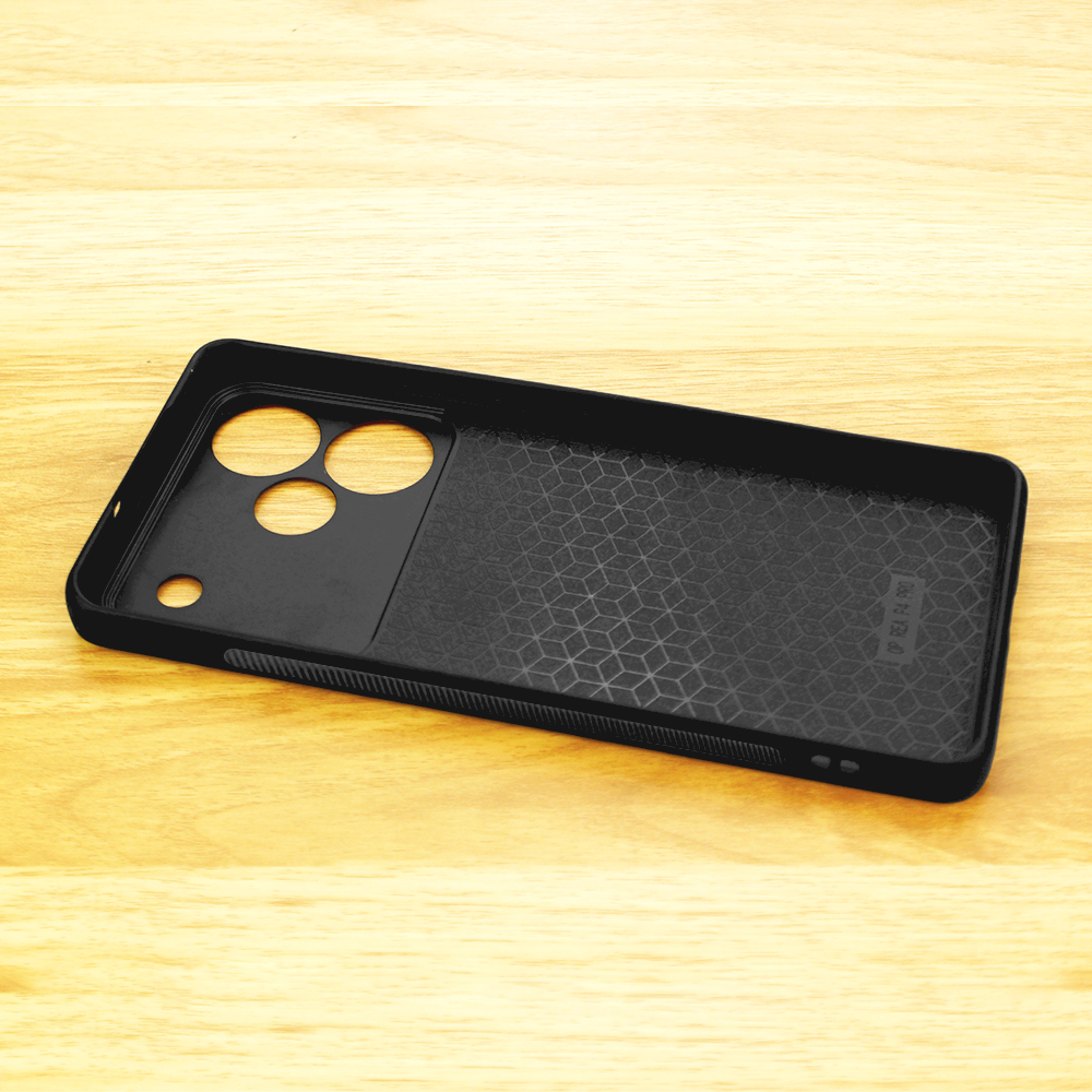 Sublimation 2D TPU Phone Case For OPPO Realme P4, P4 Pro, DIY Blank Phone Cover Wtih Aluminum Sheet