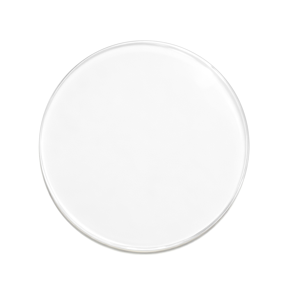 Blank Sublimation Acrylic Coasters - Round & Square Shapes | Customizable Heat-Transfer Drink Coasters for Home & Gifts