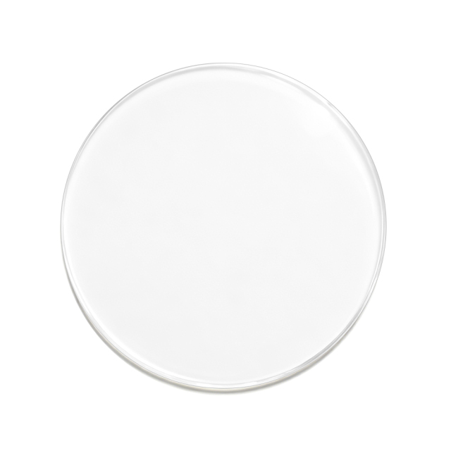 Blank Sublimation Acrylic Coasters - Round & Square Shapes | Customizable Heat-Transfer Drink Coasters for Home & Gifts