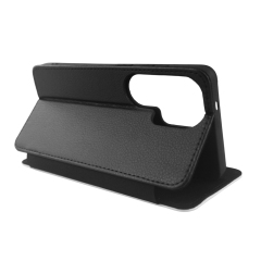 Sublimation PU Wallet Case For Samsung S series Galaxy S26, S25,S24,S23, S Series Magnetic PU Leather Flip Phone Cover For Heat Transfer Printing