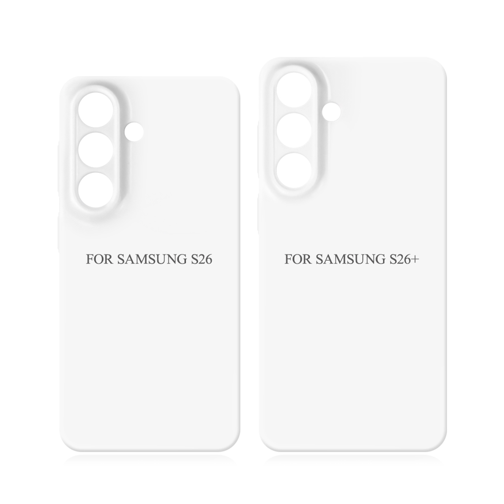 New Arrival 3D Film Hard Plastic Phone Case Sublimation Printing Fully Wrapped Phone Cover for Samsung A Sereis, Samsung S Series Full Coverage Mobile Phone Case
