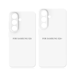 New Arrival 3D Film Hard Plastic Phone Case Sublimation Printing Fully Wrapped Phone Cover for Samsung A Sereis, Samsung S Series Full Coverage Mobile Phone Case