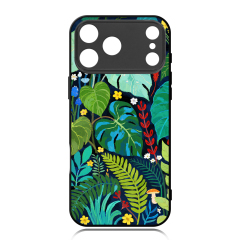 New Arrival for iPhone 17 Series Sublimation 2D TPU Phone Case Fine Hole Style DIY Shell With Aluminum Sheet for iPhone 17, 16, 15, 14, 13