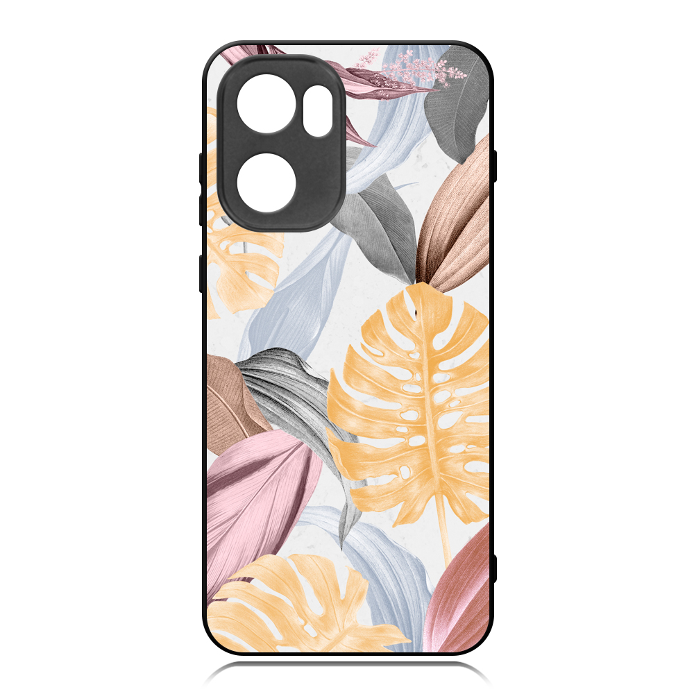 Smooth Sides!!! For OnePlus Series Sublimation Blank 2D TPU Cell Phone Case DIY Custom Phone Cover for Oneplus ACE6