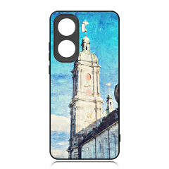 For Vivo IQOO Neo 11, Neo 10 Pro Plus, IQOO NEO 10 Sublimation Blank Rubber 2D TPU Phone Case Customize Phone Cover Phone Cover