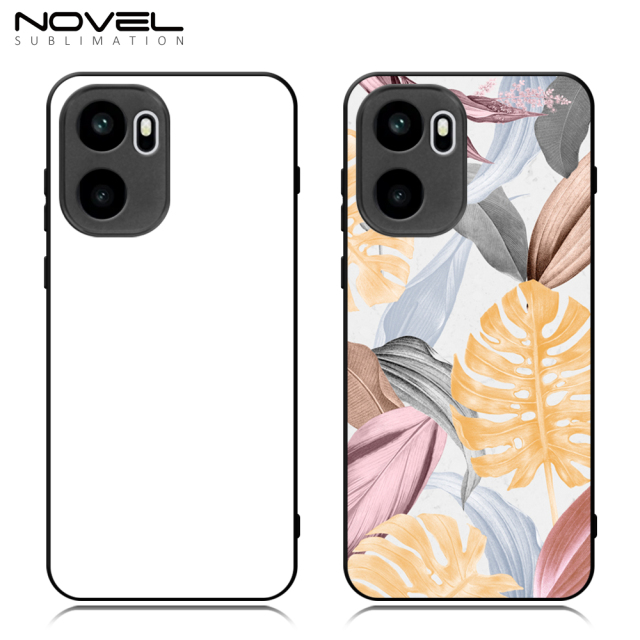 Smooth Sides!!! Sublimation Blank 2D TPU Cell Phone Case For OnePlus Series11 10 9 8 7 7T Pro 6 5 Nord N100 N10 CE2