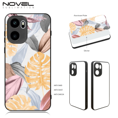 Smooth Sides!!! Sublimation Blank 2D TPU Cell Phone Case For OnePlus Series11 10 9 8 7 7T Pro 6 5 Nord N100 N10 CE2