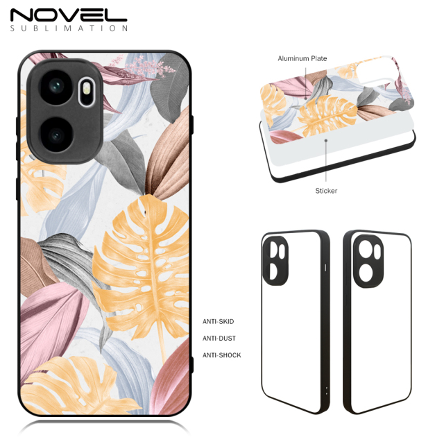 Smooth Sides!!! Sublimation Blank 2D TPU Cell Phone Case For OnePlus Series11 10 9 8 7 7T Pro 6 5 Nord N100 N10 CE2