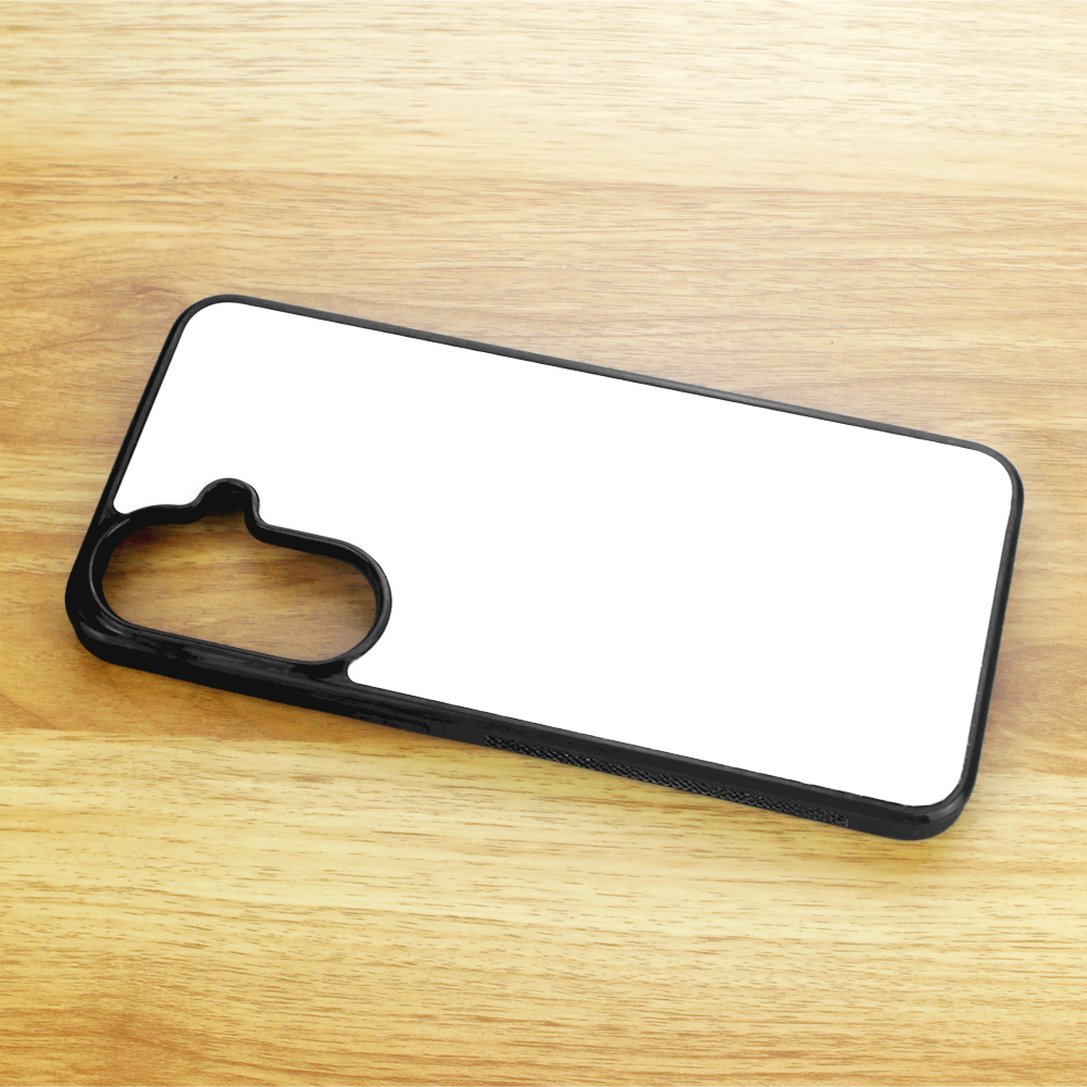 Blank Sublimation 2D TPU Phone Case Soft Rubber Cover for Samsung A57, A07, A17, A06 5G,A56 5G,A36,A16 5G,A26 5G,A06 Samsung A Series with Aluminum Sheet