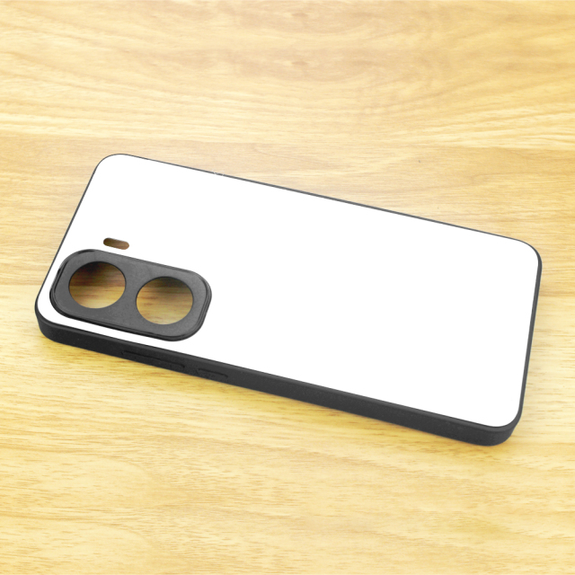 For Vivo IQOO Neo 11, Neo 10 Pro Plus, IQOO NEO 10 Sublimation Blank Rubber 2D TPU Phone Case Customize Phone Cover Phone Cover