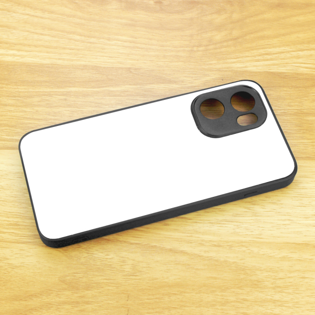 Smooth Sides!!! Sublimation Blank 2D TPU Cell Phone Case For OnePlus Series11 10 9 8 7 7T Pro 6 5 Nord N100 N10 CE2