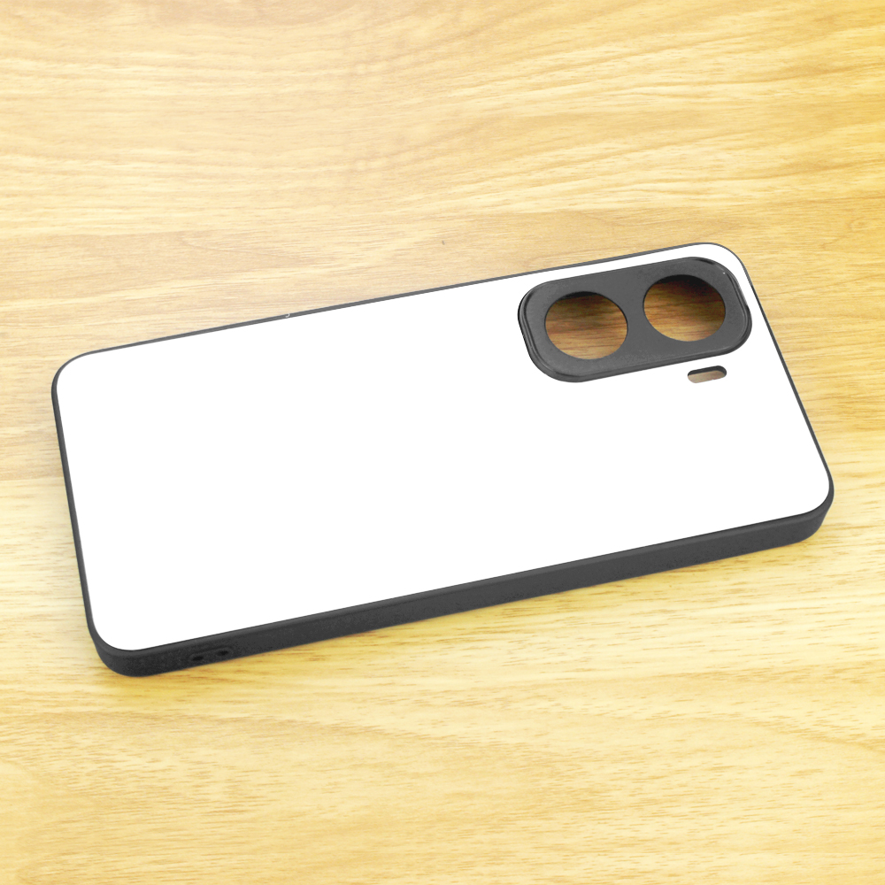 For Vivo IQOO Neo 11, Neo 10 Pro Plus, IQOO NEO 10 Sublimation Blank Rubber 2D TPU Phone Case Customize Phone Cover Phone Cover