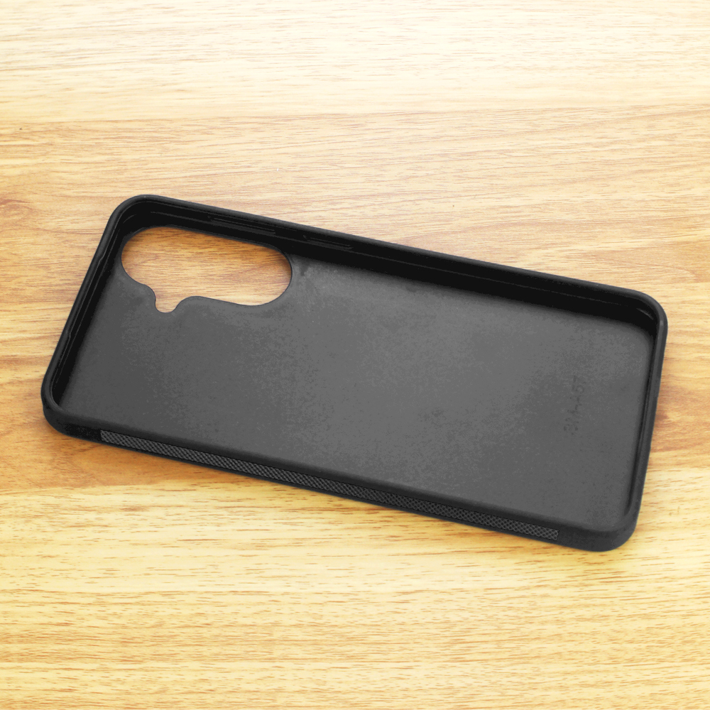 Blank Sublimation 2D TPU Phone Case Soft Rubber Cover for Samsung A57, A07, A17, A06 5G,A56 5G,A36,A16 5G,A26 5G,A06 Samsung A Series with Aluminum Sheet
