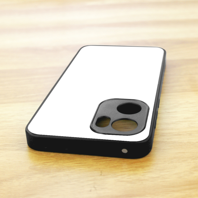 Smooth Sides!!! Sublimation Blank 2D TPU Cell Phone Case For OnePlus Series11 10 9 8 7 7T Pro 6 5 Nord N100 N10 CE2