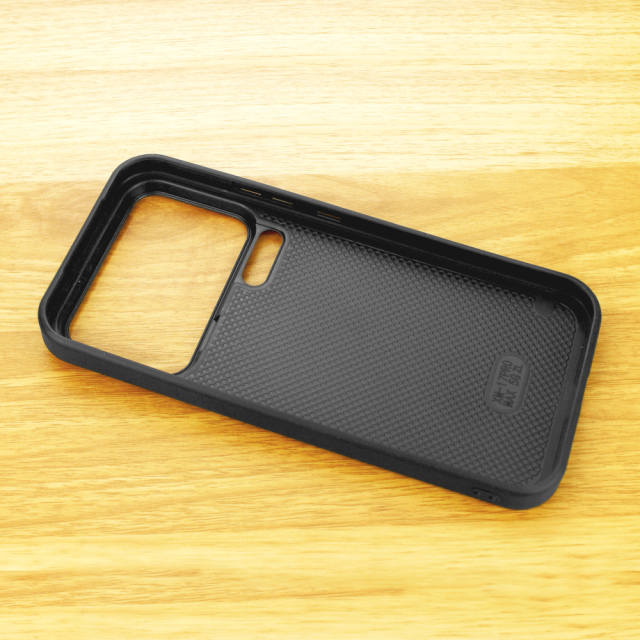 For Xiaomi 17 Pro Max DIY Printable Sublimation Phone Case 2D TPU Phone Shell With Aluminum Sheet for Xiaomi MI Series