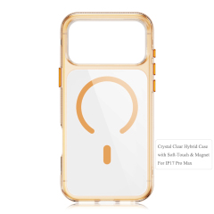 Skin-Feel Magnetic Phone Case (Acrylic + TPU) - Premium Protective Cover with 8 Vibrant Color Options