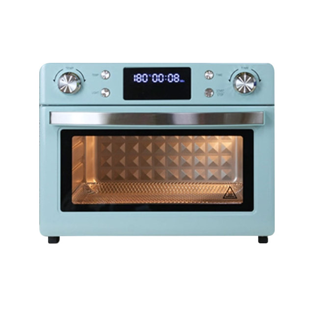 30L Sublimation Oven for Mugs & Tumblers - Large Capacity Heat Transfer Machine for Batch Printing