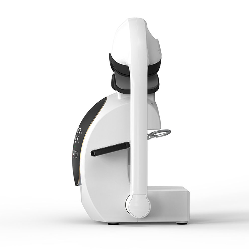 New Mini Automatic 3-in-1 Cap Heat Press Machine - 3 Interchangeable Sizes (7×13cm / 8×12.3cm / 9×13cm) for Sublimation Printing