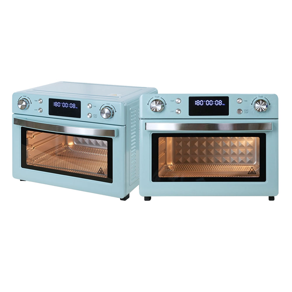30L Sublimation Oven for Mugs & Tumblers - Large Capacity Heat Transfer Machine for Batch Printing