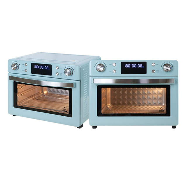 30L Sublimation Oven for Mugs & Tumblers - Large Capacity Heat Transfer Machine for Batch Printing