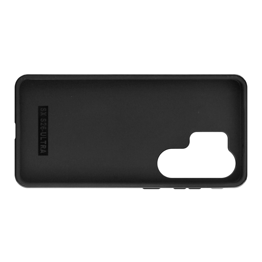 New Arrival 3D 2in1 Magsafe Film Case Sublimation Cover Customized DIY Cell Magnetic Phone Case for Samsung S26,S26 Plus,S26 Ultra