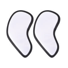 Sublimation Blank Neoprene Golf Iron Headcovers - Double-Sided Printable, Velcro Closure for Custom Golf Club Protection