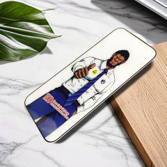 Gorilla High Quality Black Edge Tempered Glass Screen Protector - Multiple Styles for Anti-Blue Light/Privacy/Anti-Glare