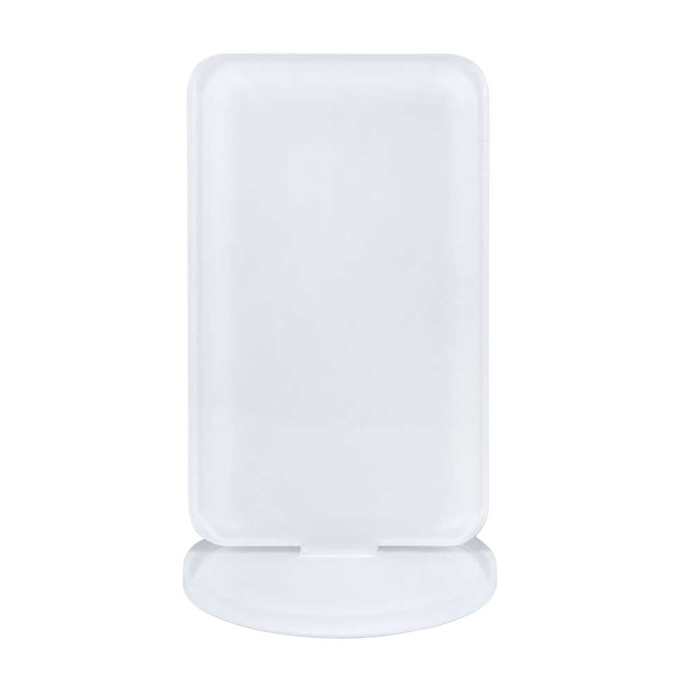 Sublimation Blank Acrylic Table Sign with Stand - Custom Printable Display for Weddings, Banquets & Events